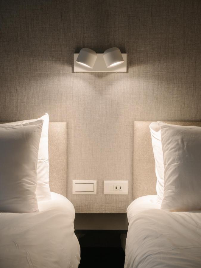 W11 Inn Taipeh Exterior foto